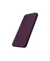Samsung Galaxy S26 First Silikon - Mor