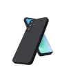 Samsung Galaxy S26 First Silikon - Siyah