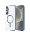 Samsung Galaxy S26 Kross Magneticsafe Kapak - Sierra Blue
