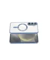 Samsung Galaxy S26 Kross Magneticsafe Kapak - Sierra Blue