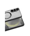 Samsung Galaxy S26 Kross Magneticsafe Kapak - Siyah