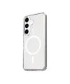 Samsung Galaxy S26 Magneticsafe Şeffaf Silikon - Şeffaf