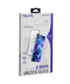 Samsung Galaxy S26 Plus Bilvis 3d Cam Ekran Koruyucu - Siyah