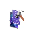 Samsung Galaxy S26 Plus Bilvis 3d Cam Ekran Koruyucu - Siyah