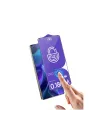 Samsung Galaxy S26 Plus Bilvis 3d Cam Ekran Koruyucu - Siyah