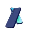 Samsung Galaxy S26 Plus First Silikon - Lacivert