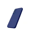 Samsung Galaxy S26 Plus First Silikon - Lacivert