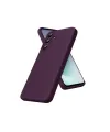 Samsung Galaxy S26 Plus First Silikon - Mor