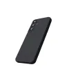 Samsung Galaxy S26 Plus First Silikon - Siyah