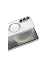 Samsung Galaxy S26 Plus Kross Magneticsafe Kapak - Titan Gri