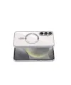 Samsung Galaxy S26 Plus Kross Magneticsafe Kapak - Titan Gri