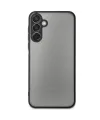 Samsung Galaxy S26 Plus Montreal Silikon Kapak - Siyah