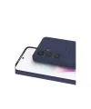 Samsung Galaxy S26 Plus Regal Magsafe Standlı Kapak - Lacivert