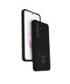 Samsung Galaxy S26 Plus Regal Magsafe Standlı Kapak - Siyah