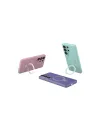 Samsung Galaxy S26 Plus Regal Magsafe Standlı Kapak - Siyah