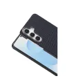 Samsung Galaxy S26 Plus Vega Magsafe Kapak - Siyah