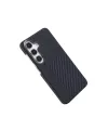 Samsung Galaxy S26 Plus Vega Magsafe Kapak - Siyah