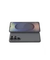Samsung Galaxy S26 Ultra First Silikon - Gri