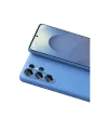 Samsung Galaxy S26 Ultra First Silikon - Mavi