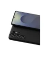 Samsung Galaxy S26 Ultra First Silikon - Siyah
