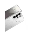 Samsung Galaxy S26 Ultra Fiyonk Desenli Kapak - Desen 5