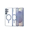 Samsung Galaxy S26 Ultra Kross Magneticsafe Kapak - Sierra Blue