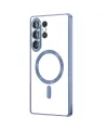 Samsung Galaxy S26 Ultra Kross Magneticsafe Kapak - Sierra Blue