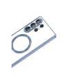 Samsung Galaxy S26 Ultra Kross Magneticsafe Kapak - Sierra Blue
