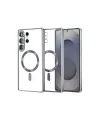 Samsung Galaxy S26 Ultra Kross Magneticsafe Kapak - Titan Gri