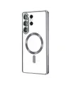 Samsung Galaxy S26 Ultra Kross Magneticsafe Kapak - Titan Gri