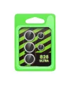 Samsung Galaxy S26 Ultra Raze Metal Kamera Lens - Gümüş