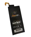 Samsung GALAXY S6 EDGE Uyumlu Batarya