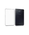 Samsung Galaxy T280 Tab A 7 Kılıf Tablet Şeffaf Silikon
