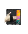 Samsung Galaxy T510 Tab A 10.1 Kılıf Amazing Tablet Kapak - Siyah