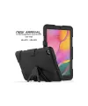 Samsung Galaxy T510 Tab A 10.1 Kılıf Griffin Tablet Kapak - Siyah