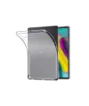 Samsung Galaxy T720 Tab S5e 10.5 Kılıf Tablet Şeffaf Silikon