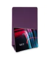 Samsung Galaxy T870 Tab S7 11 Kılıf Tablet Smart Kılıf - Mor