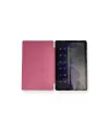 Samsung Galaxy T870 Tab S7 11 Kılıf Tablet Smart Kılıf - Pembe