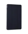 Samsung Galaxy Tab A9 Kılıf Tablet Smart Kılıf - Lacivert