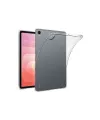 Samsung Galaxy Tab S11 Kılıf Anti Shock Tablet Silikon - Şeffaf