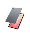 Samsung Galaxy Tab S11 Kılıf Anti Shock Tablet Silikon - Şeffaf