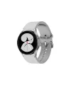 Samsung Galaxy Watch 4 Klasik Kordon - Açık Gri