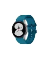 Samsung Galaxy Watch 4 Klasik Kordon (saat Değildir) - Petrol Mavisi