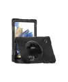 Samsung Galaxy X200 Tab A8 10.5 Kılıf Amazing Tablet Kapak - Mor