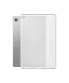 Samsung Galaxy X200 Tab A8 10.5 Kılıf Tablet Şeffaf Silikon - Şeffaf