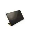 Samsung Galaxy X200 Tab A8 10.5 Kılıf Tablet Smart Kılıf - Gold