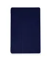 Samsung Galaxy X200 Tab A8 10.5 Kılıf Tablet Smart Kılıf - Lacivert