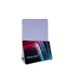 Samsung Galaxy X200 Tab A8 10.5 Kılıf Tablet Smart Kılıf - Lila