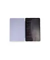 Samsung Galaxy X200 Tab A8 10.5 Kılıf Tablet Smart Kılıf - Lila