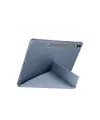 Samsung Galaxy X510 Tab S9 Fe 11 Kılıf Kalemlikli Mars Tablet Kılıfı - Lavender